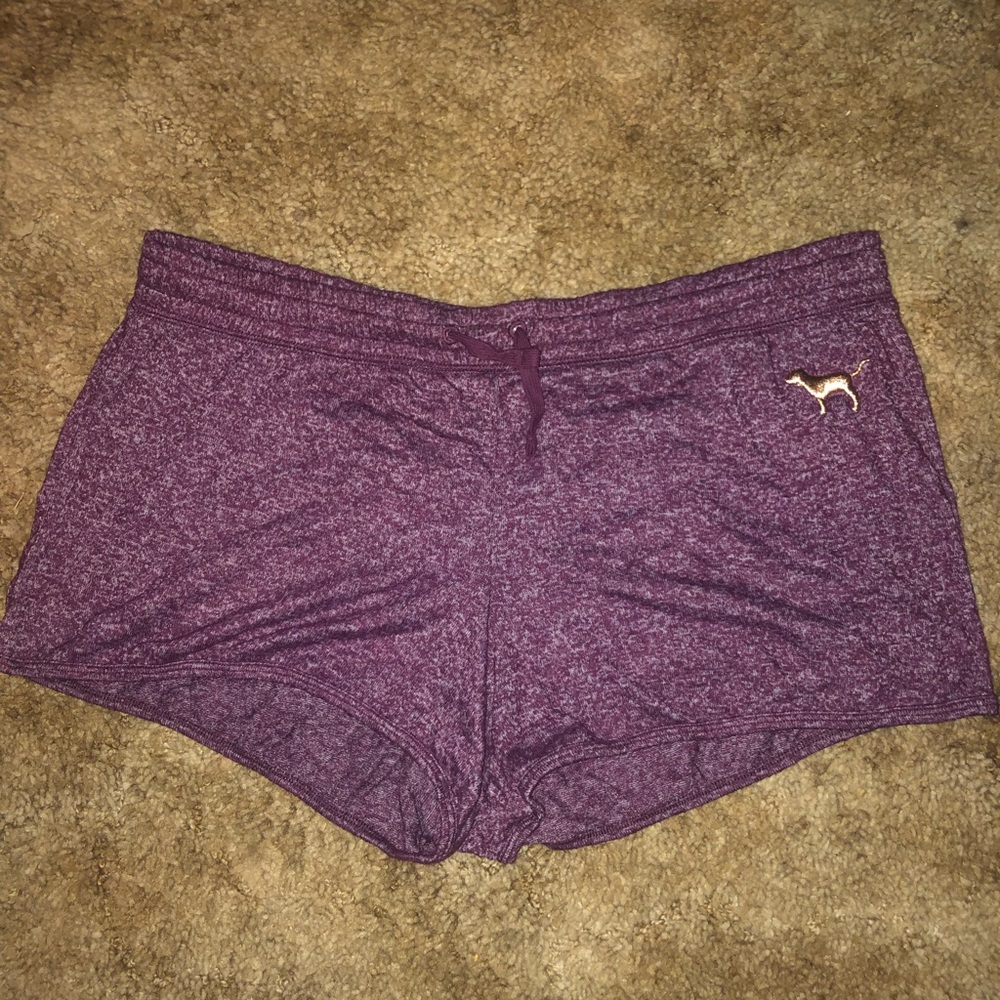 VS PINK SHORTS